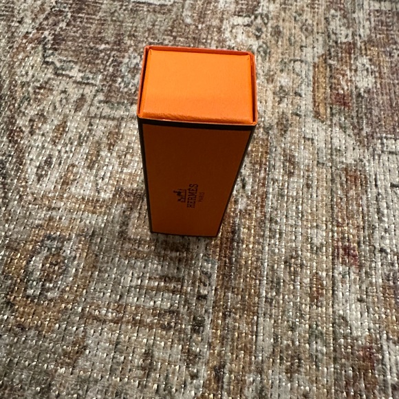 Hermès Orange Box - Picture 5 of 9